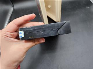 DENNIS THE MENACE VHS CBM